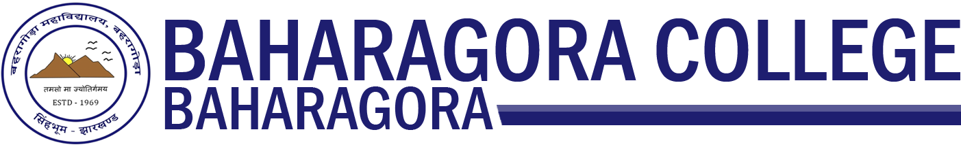 Baharagora College